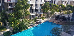 Terrasse (D19), Condominium #251401911